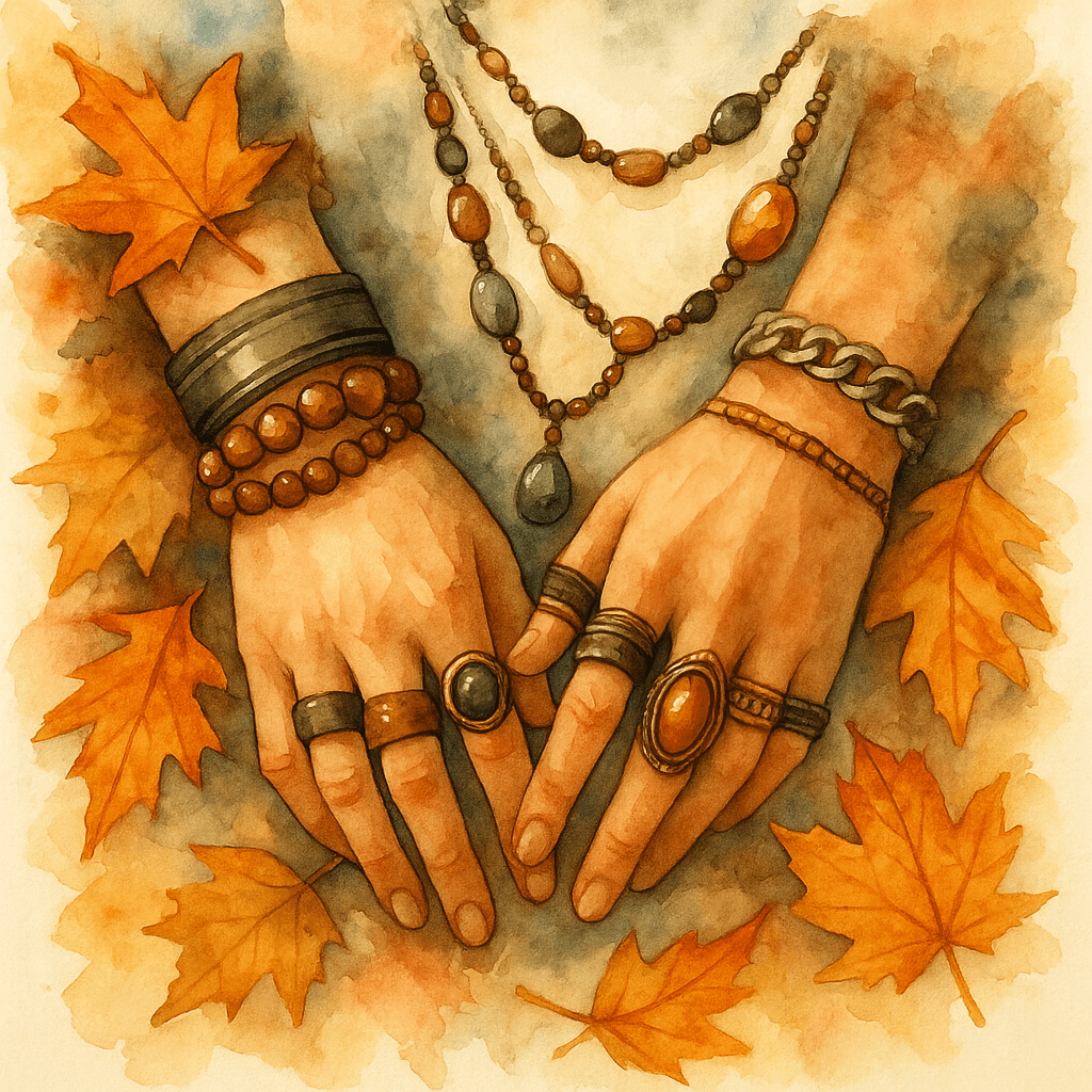 Heart_handmade_bead_jewelry_autumn_fashion.jpg.