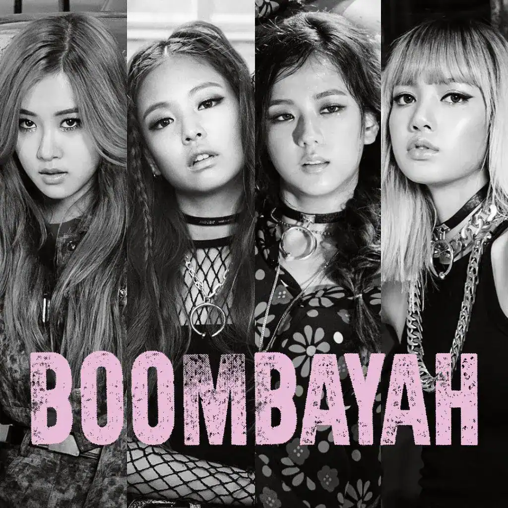 Blackpink - boombayah. K-pop šperky Blackpink – idolky s perlovými náhrdelníky a luxusními doplňky