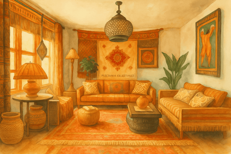 Kabelky a šperky z korálků v africkém stylu, dekorace do interiéru, dekorace z korálků a přírodních materiálů, ručně vyráběné korálky, originální africká dekorace, Bead Culture.