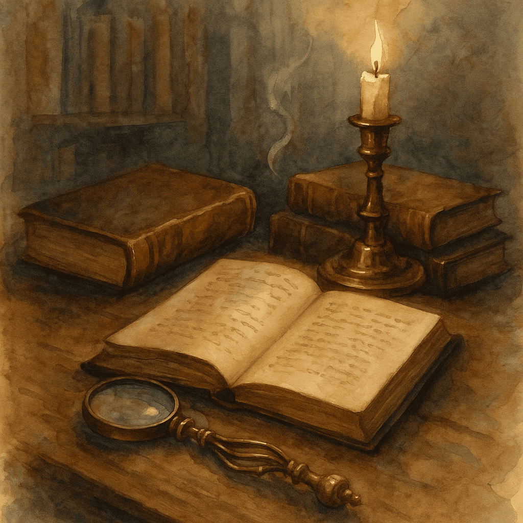 Co je Dark Academia?