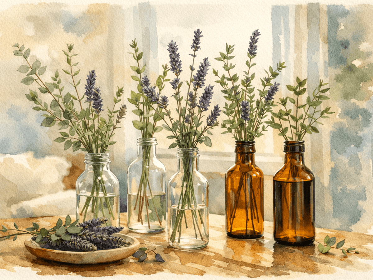 Boho Silvestr: Květy v zimě? Ano. Boho výzdoba na Silvestra, co vypadá draze a stojí drobné