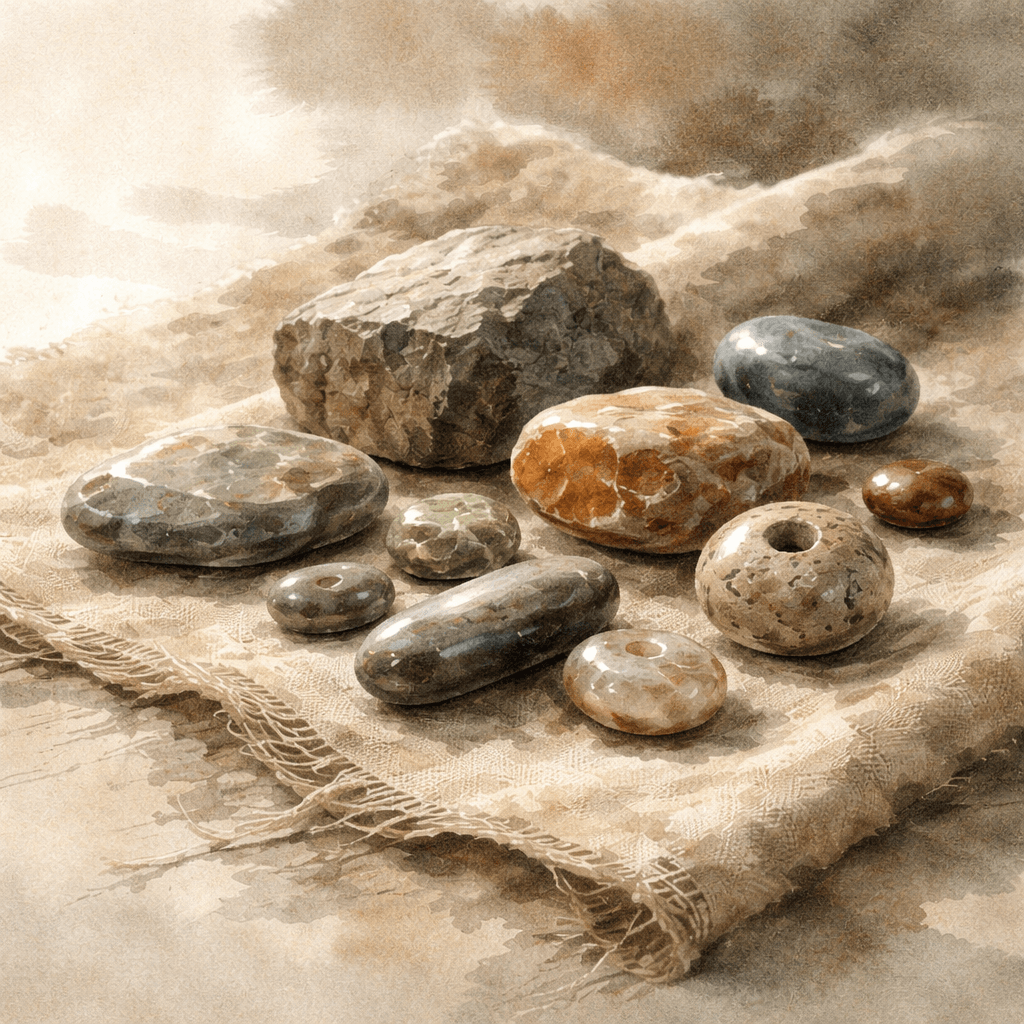 ancient-stones-memory-of-earth-watercolor